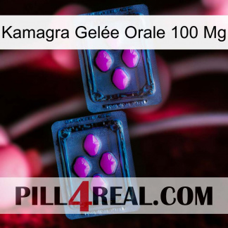 Kamagra Gelée Orale 100 Mg 03
